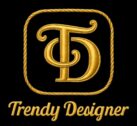 Trendy Designer Logo